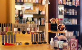 Look Your Best Cosmetics