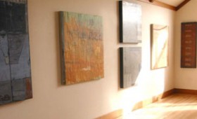 Sissy Thomas Gallery